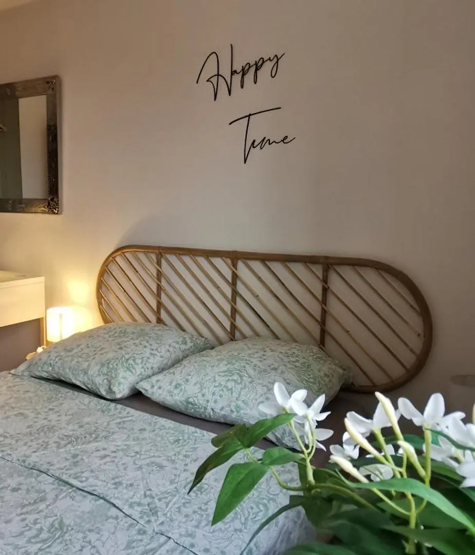 Entre Tour Luma Et Arenes Lägenhet Arles